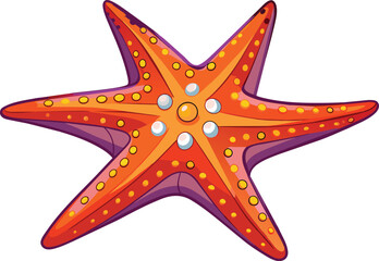 realistic-starfish-illustration-color.eps