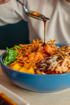 Poke Bowl