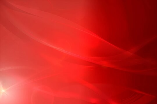 clear red background 