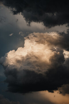 Clouds