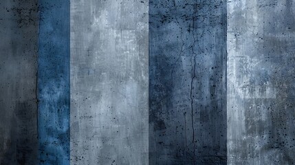 A modern grey and blue textured background, representing urban sophistication.