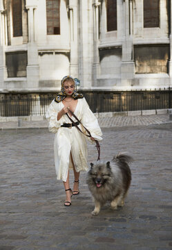 Paris editorial