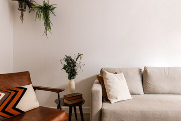 Modern Living Room Interior Design