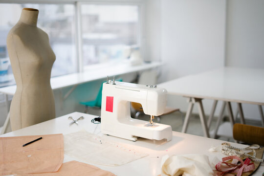 Designer Materials