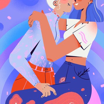 Girls