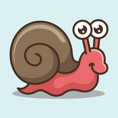 Cartoon Farm barn domestic animal for education kids children vector design art