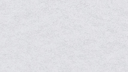 Minimalist White Plaster Texture Background