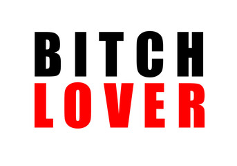 Bitch funny quote png