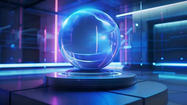 Upgrade your marketing strategy with our innovative holographic kiosks delivering a captivating and immersive experience for potential customers.