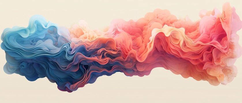 Employ generative algorithms to create constantly evolving visuals that never look the same twice 