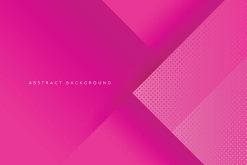 beautiful abstract pink and soft gradient background
