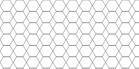 Geometric pattern seamless. Trendy design vector background for web backdrop or paper print. Background with hexagons. Abstract background with lines. white texture background.