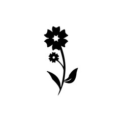 Flower icon