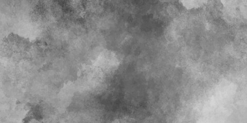 texture overlays realistic fog or mist with grunge stains, black and white texture smoke background, Grunge and rough wall Texture of cracked cement or marble or stone surface.