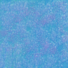 fuzzy blue and purple watercolor background, abstract bubbly design, underwater unicorn or mermaid vibes