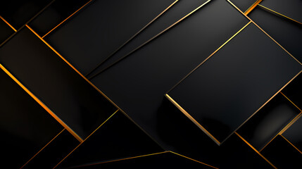 Cyberspace grid background, blockchain and abstract technology background