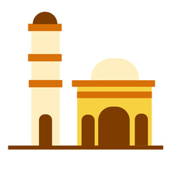 Boho Islamic Ramadan Kareem