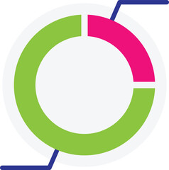 Analytics Finance Chart