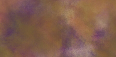 Abstract colorful and bright painted watercolor background design, Abstract Painted Brush stroked painting of smooth and polished watercolor, beautiful hues of yellow pink in hand painted watercolor.