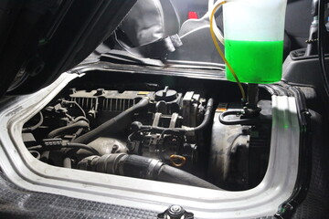 Automotive Timing System