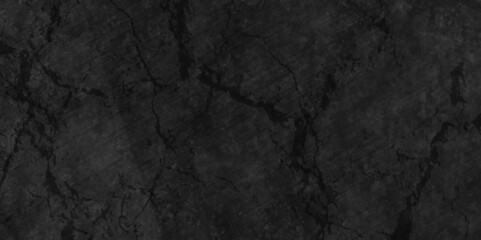 Fototapeta na wymiar Dark black grunge wall charcoal colors texture backdrop background. Black Board Texture or Background. abstract grey color design are light with white gradient background. Old wall texture cement.