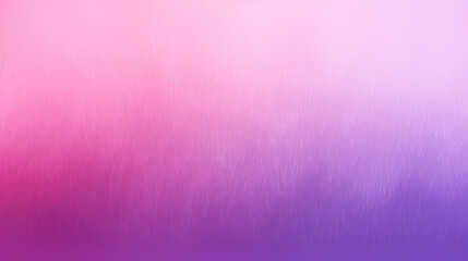 Abstract colorful gradients of pink to purple blur the calm of a soft texture pattern of cloud waves created with Generative AI Technology
