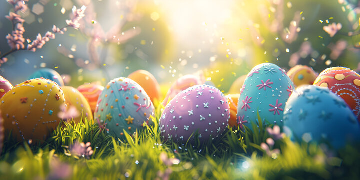 Easter easter backgrounds free wallpapers