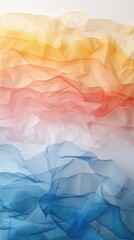 Abstract ombre colorful background . Vertical background 