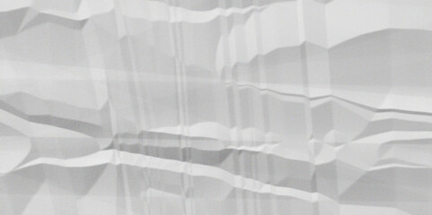 white crumpled paper background texture pattern overlay. wrinkled high resolution arts craft and Seamless white crumpled paper.	
