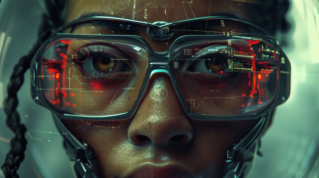 advances in technology,realistic