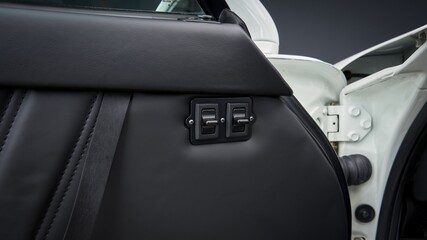 Window controls