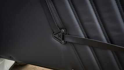 Door pull