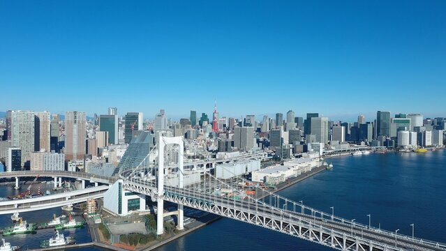 東京風景