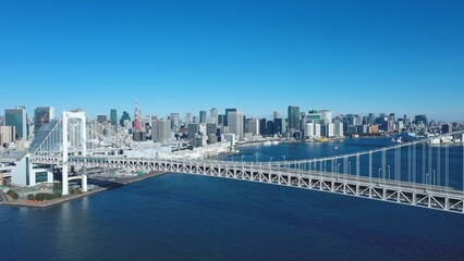 東京風景