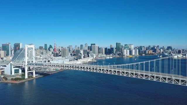 東京風景