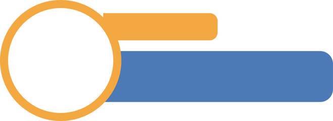 Obraz premium Infographic Step