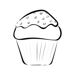 Cup-cake 