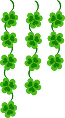 Leaf Clover Decoration