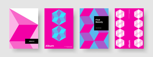 Abstract Banner Template. Modern Book Cover Design. Geometric Business Presentation Layout. Flyer. Report. Background. Poster. Brochure. Newsletter. Handbill. Catalog. Pamphlet. Notebook. Magazine