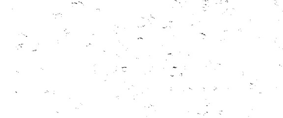 Vector seamless grunge speckle texture distress grain background, grunge texture overlay with rough and fine grains isolated.