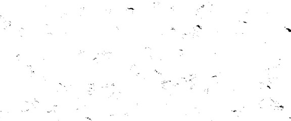 Vector seamless grunge speckle texture distress grain background, grunge texture overlay with rough and fine grains isolated.