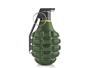 Fototapeta premium Grenade