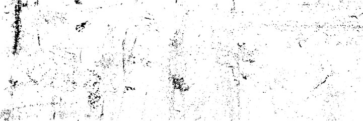 Grunge vector texture background. Abstract overlay. Dirty and damaged backdrop. Vector graphic illustration with transparent. Overlay grunge illustration over any design. 