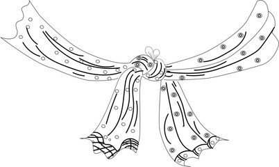 Wedding Clip Art Vector Image