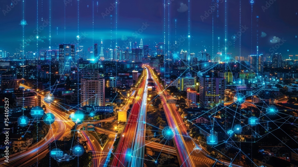 Poster a smart city initiative utilizing cloud computing, big data, and analytics