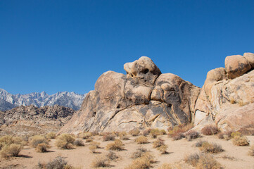 Alabama Hills