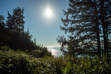 Pacific Ocean