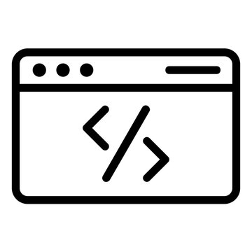 html icon