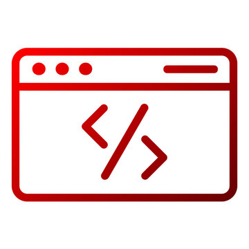 html icon