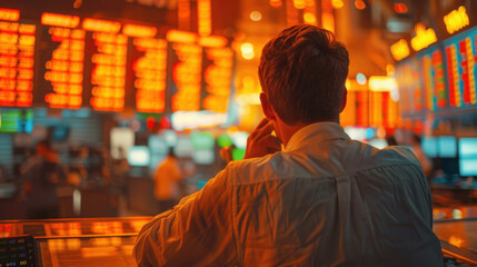 Fototapeta premium Buddha serenity embraces vibrant city life with joyful people at night, smiling woman, happy couple, lively market, and the beauty of a temple
